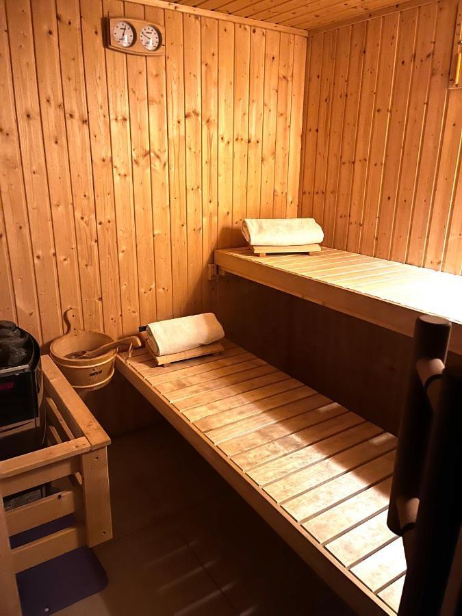 Apartamenty Sasinowka Exterior foto