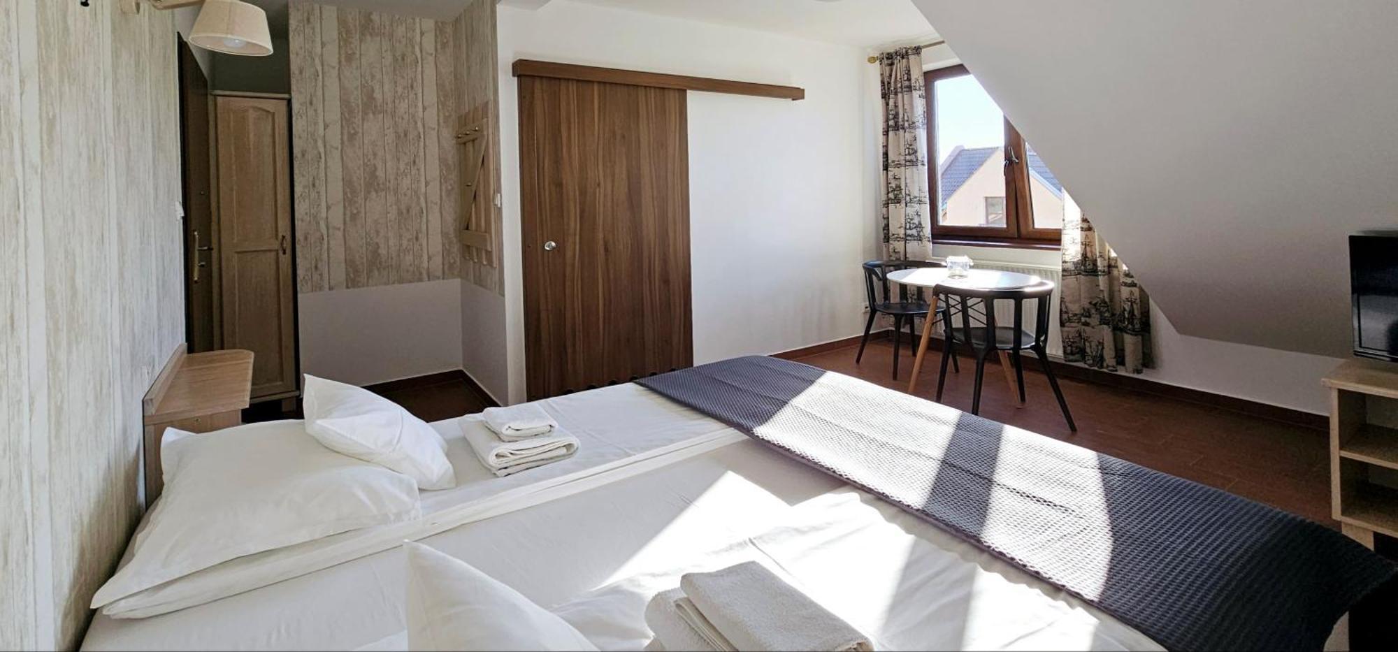 Apartamenty Sasinowka Zimmer foto