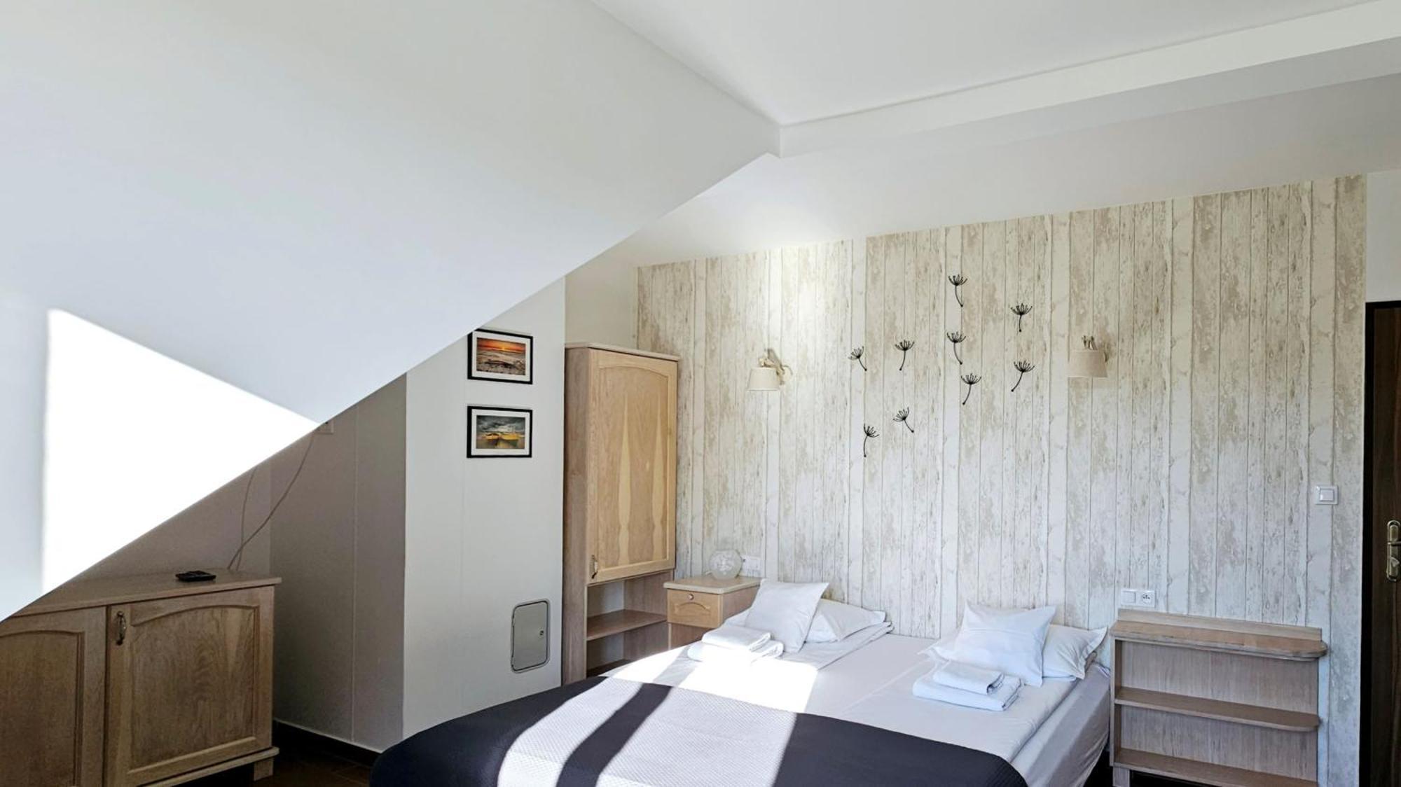Apartamenty Sasinowka Zimmer foto