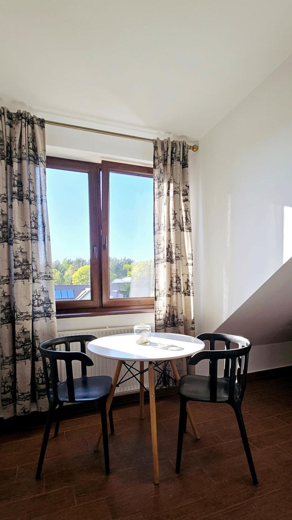 Apartamenty Sasinowka Zimmer foto